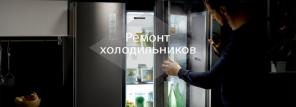 Ремонт холодильников на дому