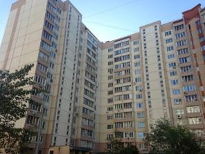 Продается 1 комнатная квартира 39,5 м2, Московская область