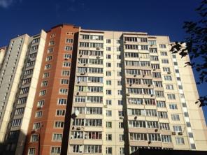 Продается 1 комнатная квартира 39,5 м2, Московская область
