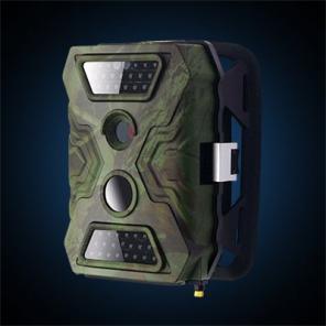 Фотоловушка Falcon Eye FE-AC100