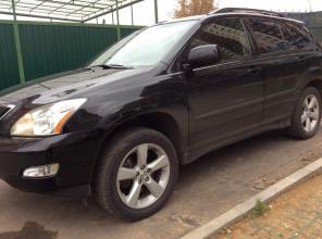 Продам Lexus RX 330 2003