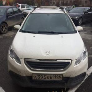 PEUGEOT 2008, продам