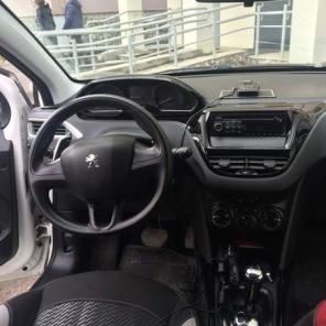 PEUGEOT 2008, продам
