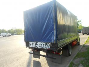 Газели грузчики легко