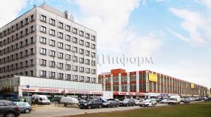 Сдам склад, 5500 м.кв