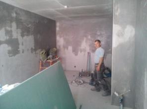 Ремонт квартир