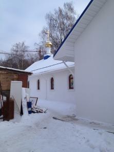 Ремонт кровли (устранение течи). Ремонт Фасада