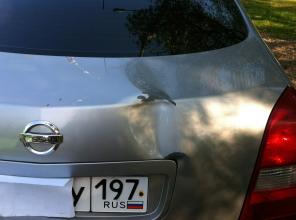 продаю Ниссан Примера 1.8 Comfort