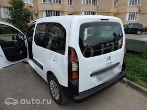 Продается Citroen Berlingo