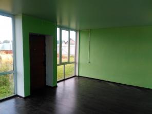 Продам участок ИЖС, гараж, дом