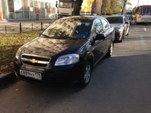 Aрeндa автoмoбилей спб