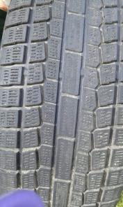 Колеса от Mitsubishi Outlander