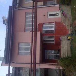 Продажа Таунхауса 320кв.м