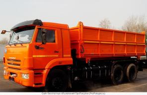Камаз 45143-6012-19