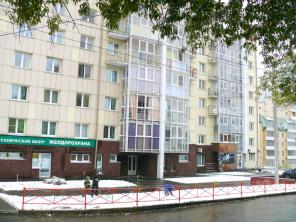 Помещение свободного назначения, 84.7 м²