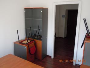 Сдаю в аренду офисы 18 и 40 кв.м.