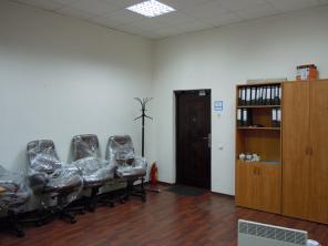 Сдаю в аренду офисы 18 и 40 кв.м.