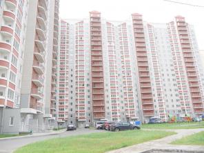 Продается 2-х ком. квартира 60,2м2 в мкр. Бутово-Парк 2Б, ул. Южная, д. 19 в 5,5 км. от МКАД