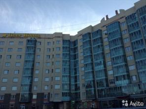 Сдам квартиру посуточно в С-пб, Питере 1-к квартира 44 м2