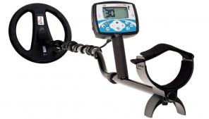 Металлоискатель Minelab X-Terra 705 + Pinpointer Minelab Pro-Find 25