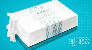 Jeunesse Instantly Ageless гель для глаз