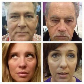 Jeunesse Instantly Ageless гель для глаз