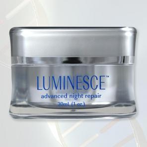 Ночной восстанавливающий комплекс Luminesce