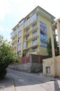 Малогобаритная 1ккв в Ялте