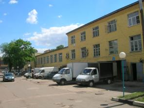 Прямая аренда склада 580м2 м. Авиамоторная