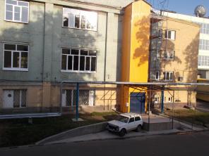 Прямая аренда пр-ва 460 м2 м. Авиамоторная