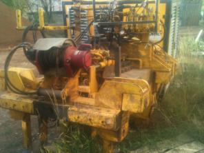 Perforator PBA 200 (бурошнек)