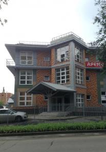 Сдаются офисные помещения 12 - 57 м2 от 600 руб./м2/мес
