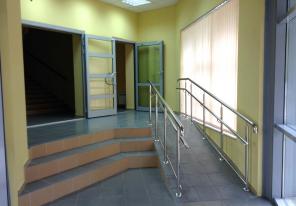 Сдаются офисные помещения 12 - 57 м2 от 600 руб./м2/мес