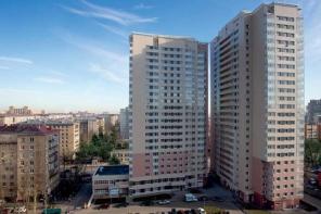 Продается шикарная 1-комнатная квартира ЖК Ломоносовский