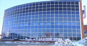 Продается готовый бизнес, весь рынок: вместе с торговым центром, магазинами