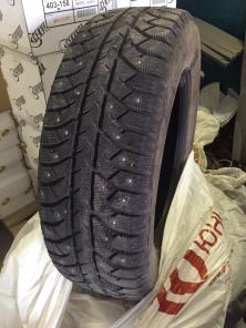 Купить новые шины Bridgestone ICE cruiser 7000235/65R17108T
