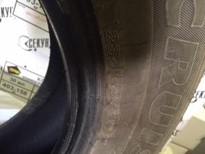    Bridgestone ICE cruiser 7000235/65R17108T