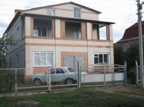 Дом, Украина