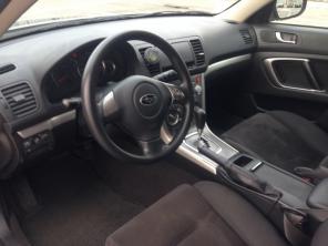 продажа автомобиля subaru outback