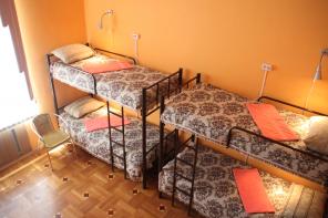 Кровати двухъярусные