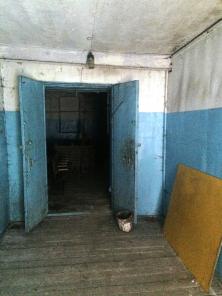 Продам кирпичное здание под бизнес