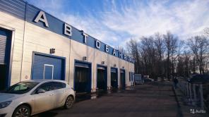 Продается автомойка + магазин с шиномонтажем