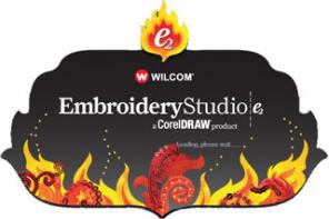 Вышивальная программа Wilcom EmbroideryStudio e2.0 SP Rus.