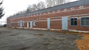 * Продам производственную базу * цена 21 000т.р.