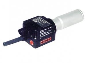 Нагреватель LE 3000 Leister