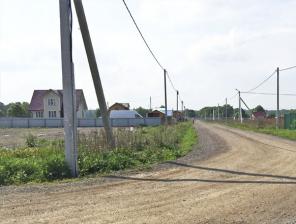 Участок в Ступинском р-не 8 соток, 560000р, ДП Ясные Зори