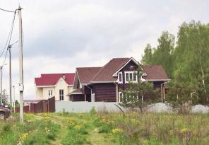 Участок в Сергиево-Посадском р-не 12 соток, 1400000р, ДП Ёлочки