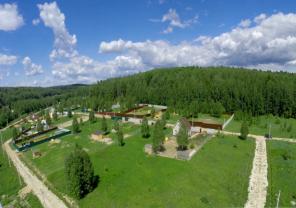 Участок в Сергиево-Посадском р-не 10 соток, 480000р, ДП Новый