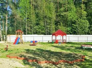Участок в Щелковском р-не 10 соток, 430000р, ДП Изумрудный ручей