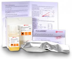 Supelco 37, сертифицированный эталонный стандарт